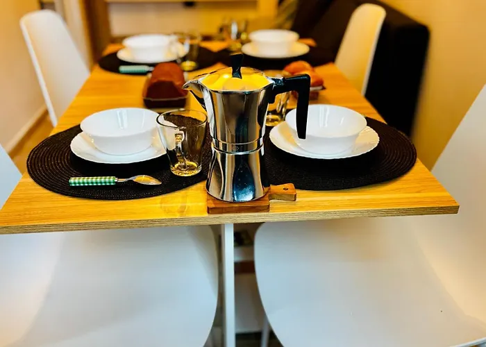 Appartement Tl Apartment, Stadio San Siro Experience