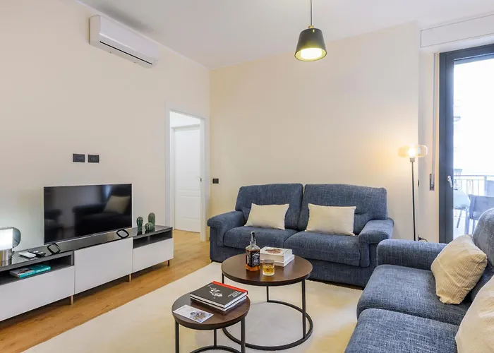 Belfiore - 7sundays Apartamento Milán