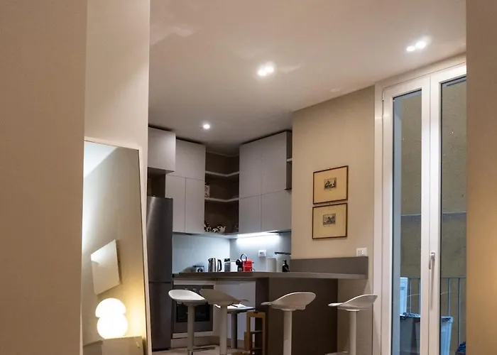 Apartman Duomo For 6