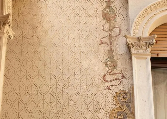 Maisons Via Dei Piatti - Mono 公寓 *