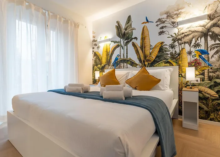 Charming Brera - Two Bathrooms * Milan