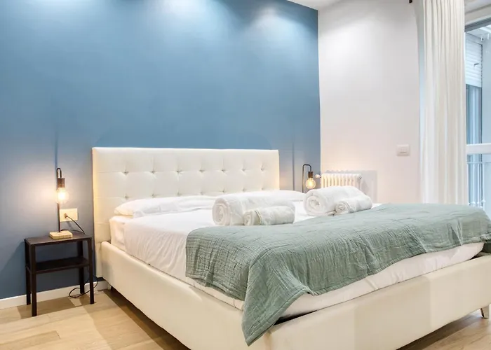 Easylife - - Cagnola 6 - Arco Della Pace *