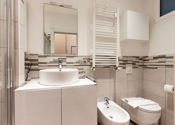 Apartment Youhosty - Monforte 13 *