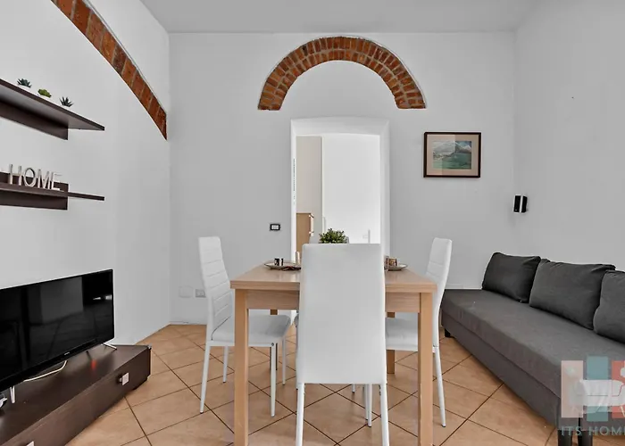 Bli39 Accogliente In Zona Bocconi Milan