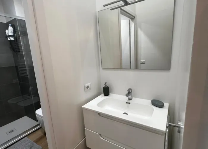 Loft 11 Scalo Porta Romana Family Friendly Bocconi & Fondazione Prada Apartmán