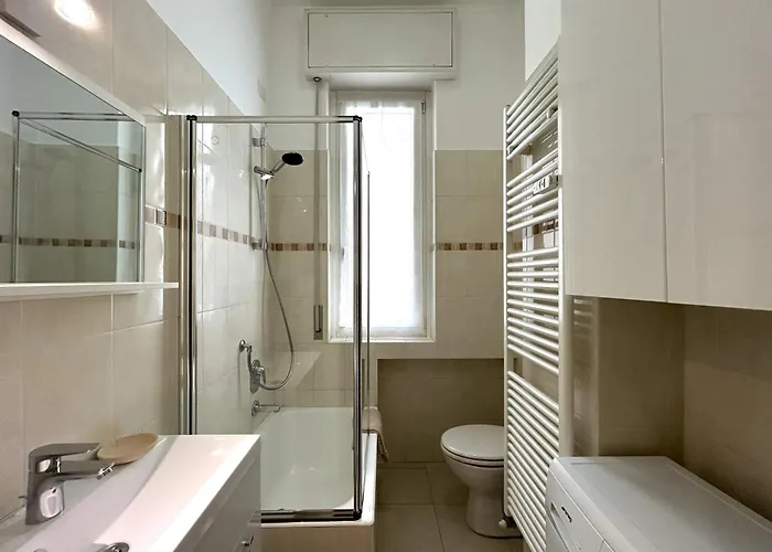 Zen Courtyard - Porta Romana