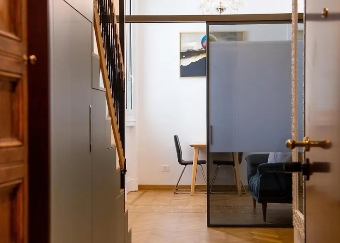 Apartamento Duomo - Leobrothers - Galleria Del Corso 4