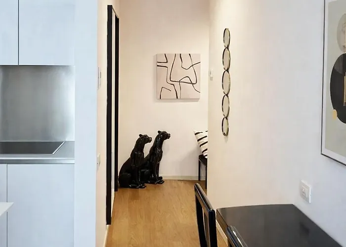 Monte Grappa 16 By Serendipity 米兰