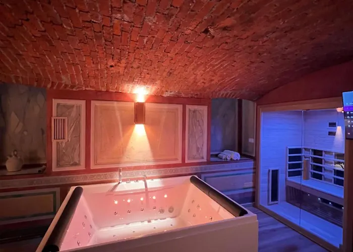 Emme Loft I Sweet Moon - Exclusive Loft & Private Apartament