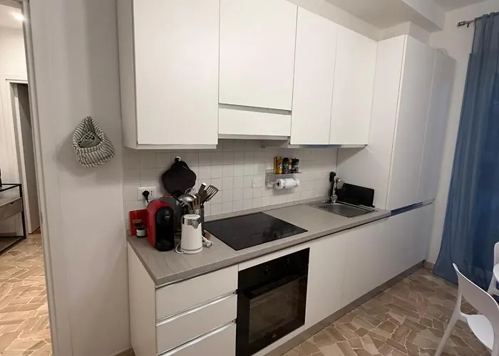 Dimora Brenta Milan
