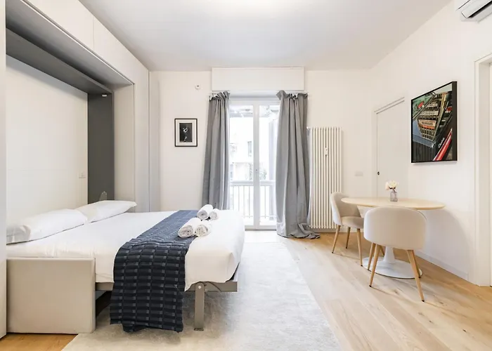 Pellizzone 2 - Argonne * Milán