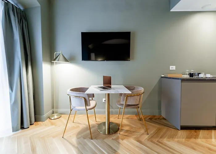 Prestige Boutique - Piazza Duomo 2 Milánó