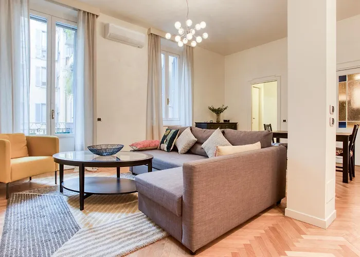 Apartamento Easylife - - Settembrini 45 - *