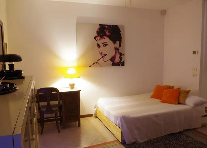 Monolocale Porta Romana E Ben Collegato *