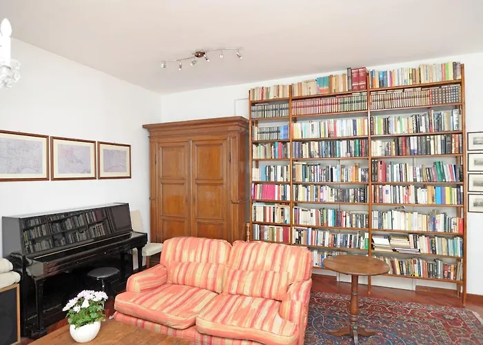 公寓 Citylife View