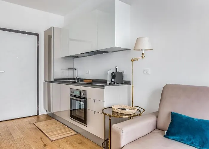 Casa Delle Basiliche Appartement *