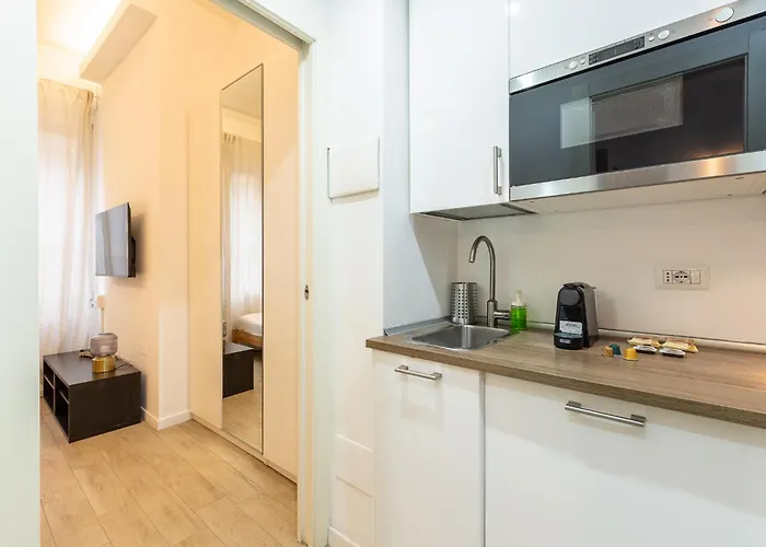 Porta Nuova 52 - Center By Innstay Apartamento *