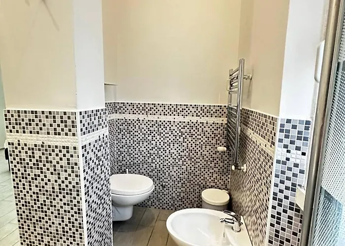 Palazzo Living Appartement Milan