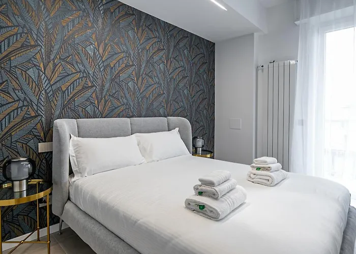 Italianway Comfort - Certosa 19