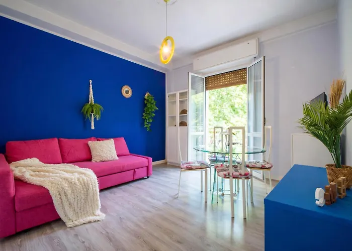 Comfort And Relax Free Parking 10 Minutes To Linate
