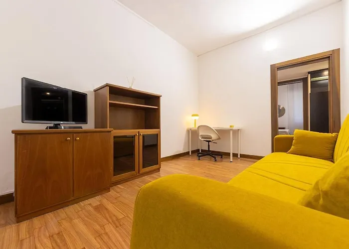 Space & Comfort, 5 Minutes From Linate And 15 From The Duomo アパート