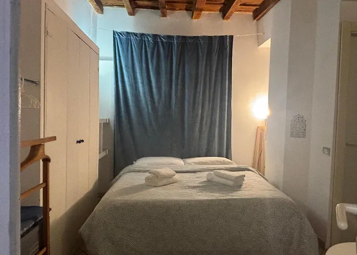 Lovelyloft, Corso San Gottardo *
