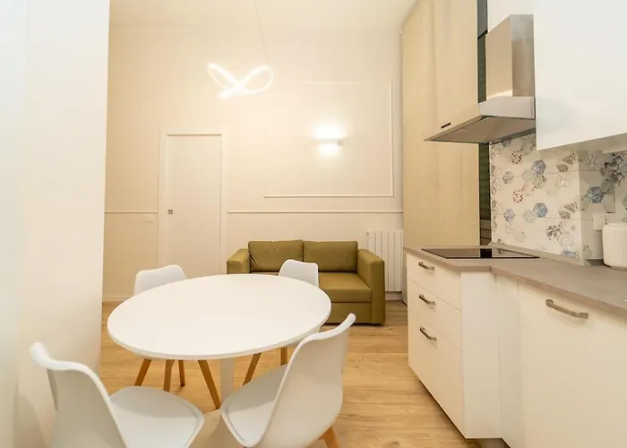 Elegant In The Center With Smarttv Wifi *