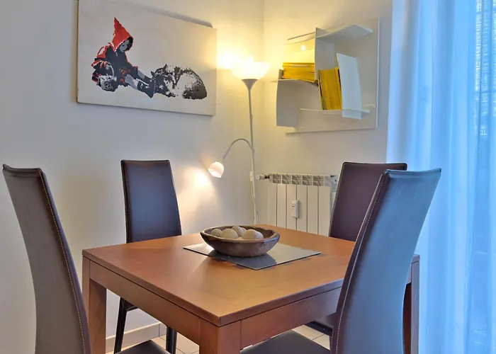 Homeby, Casa Elena *