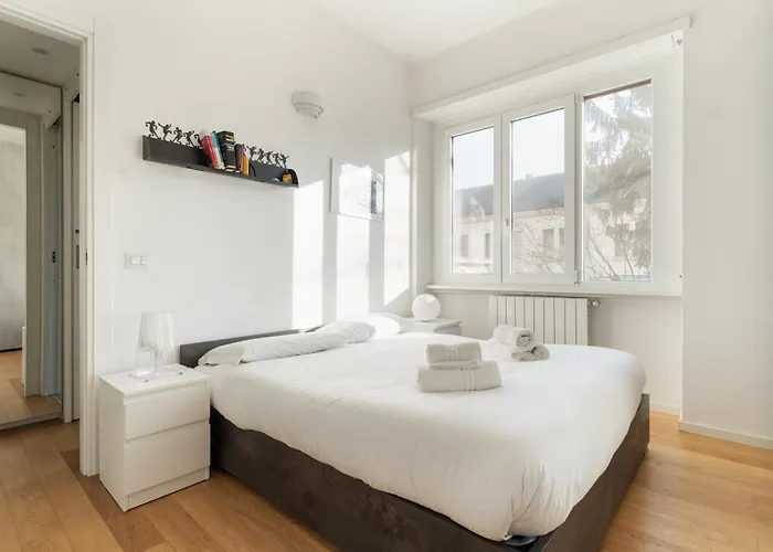 Guesthost - Cosy In Vetra Apartment