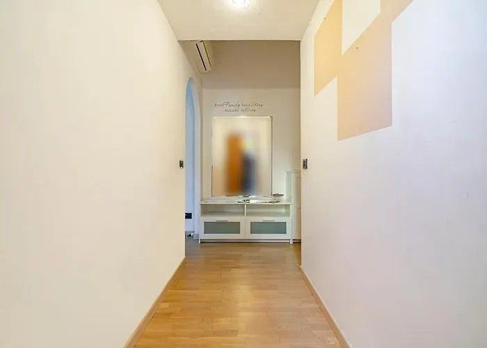 Quiet Just Minutes From The Center Apartment Milan