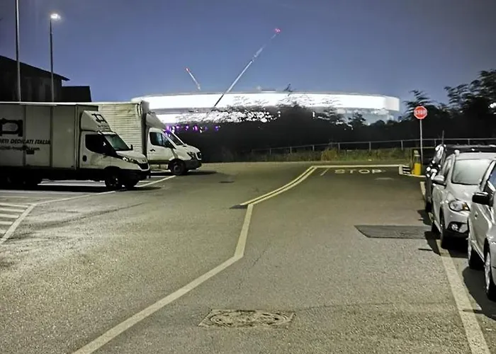 Lägenhet Ldm Grace *