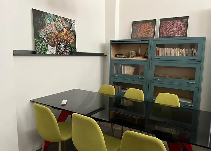 Appartement Downtown Apartment, Peace &sport *