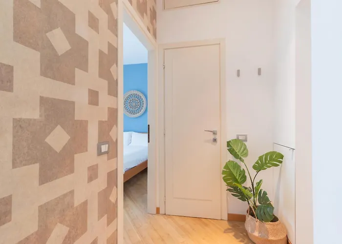 Casa Fegu Work & In Center