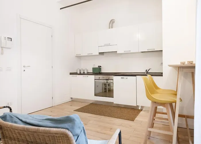 Easylife - - Pergola 5 - Isola Apartamento