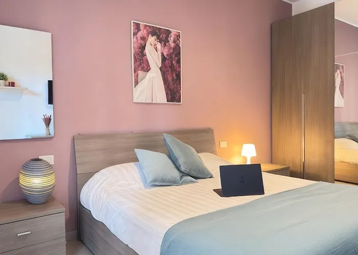 Homeby, Casa Marianna