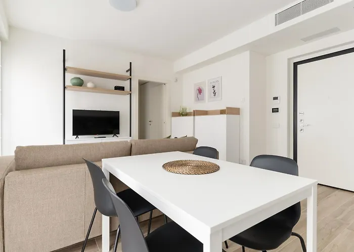 Guesthost - Modern In Moscova