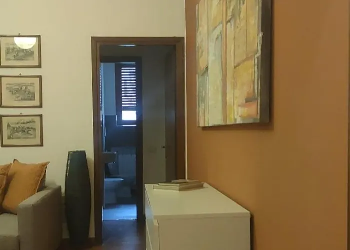 Itd Darsena 2 Apartman