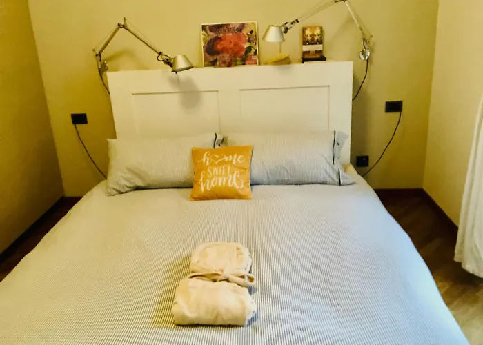 Isola Blu Milano Tatil Evi