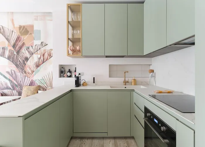 Porta Genova - Voghera - Bilocale Con Balcone Lejlighed