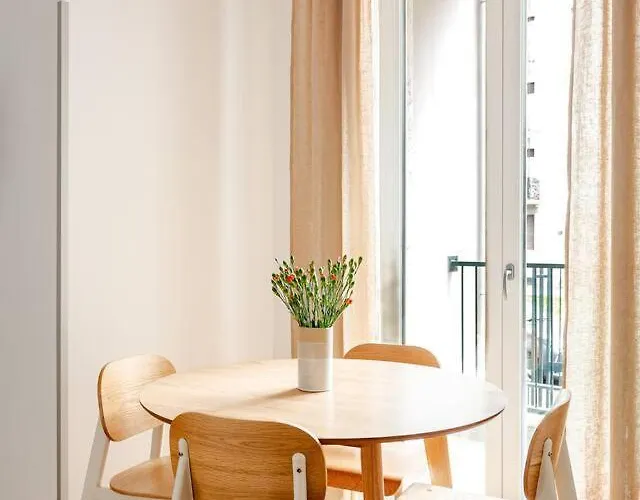 Casa Noi - Stadium, Exhibition, M5 And Thermal Baths Apartment Milan