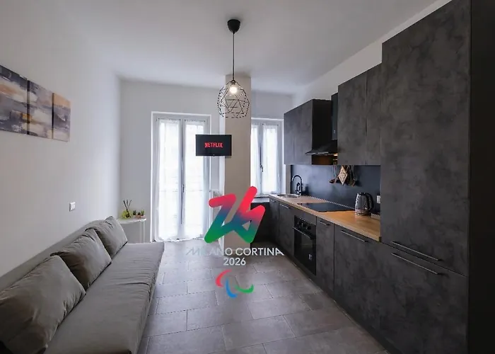 Turro M1 -10 Min Duomo * Milano