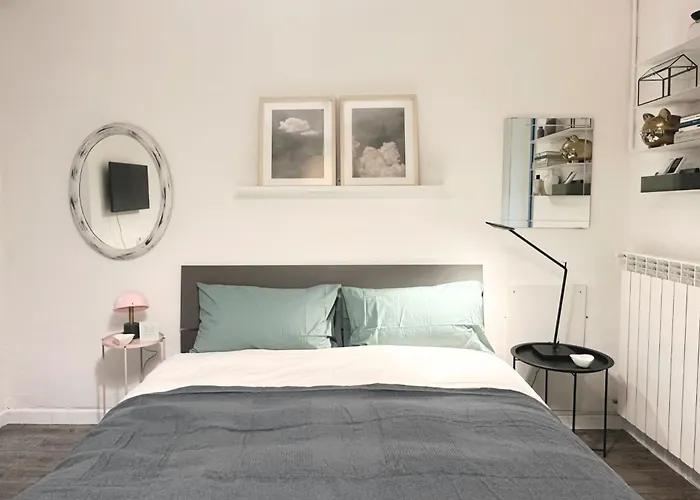 Tadino 48 アパート *