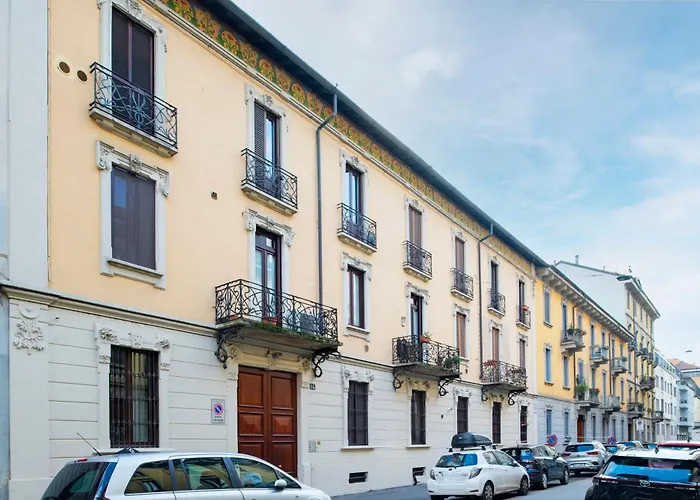 Mimi House Porta Romana *