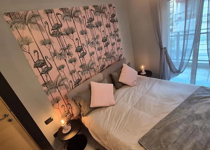 Appartement La Casa Di Dani A 15 Min Dal Centro