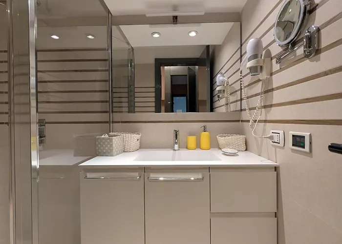 Ampio Trilocale Nel Cuore Di - 97mq Di Comfort