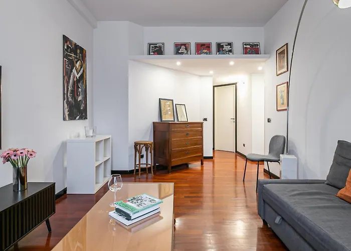 Italianway Easy - Boncompagni 2 *