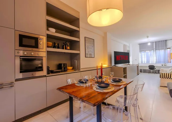 2' Stazione - New Luxury Apartment *