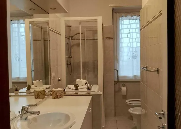 Urban Studio, A Modern In Milan