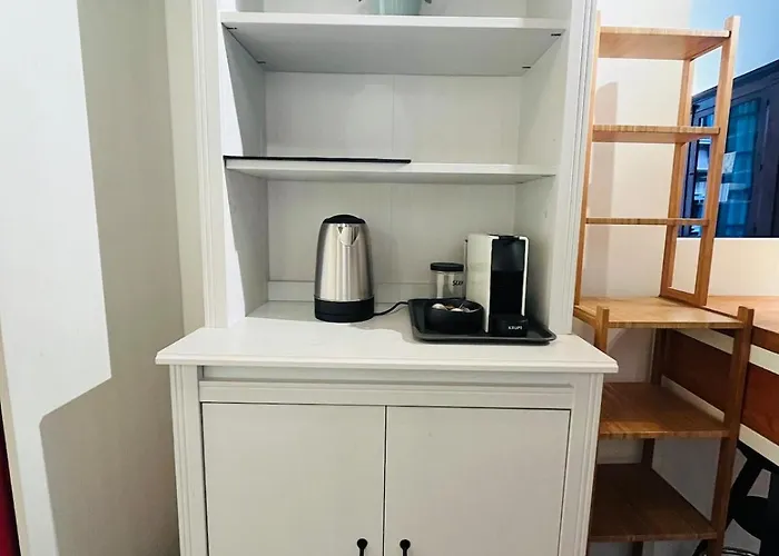 Via Lanzone 5 - Velo Apartman