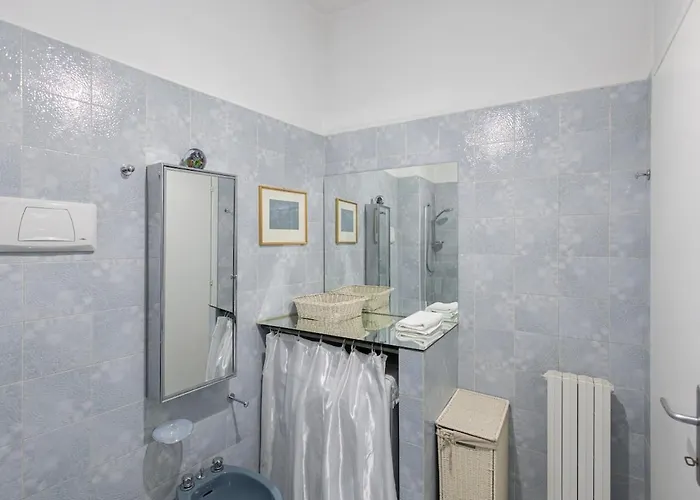 Apartamento The Great Beauty Confortable In Downtown